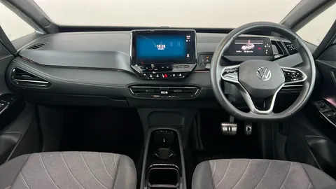 VOLKSWAGEN ID.3 150kW Pro Launch Edition 1 58kWh Auto