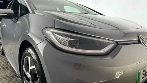 VOLKSWAGEN ID.3 150kW Pro Launch Edition 1 58kWh Auto