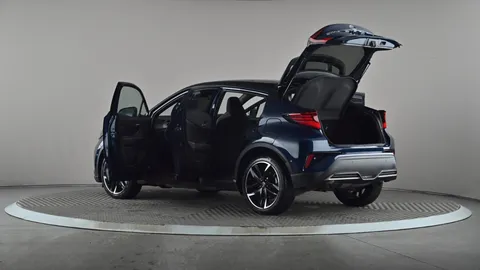 TOYOTA C-HR 1.8 Hybrid GR Sport CVT