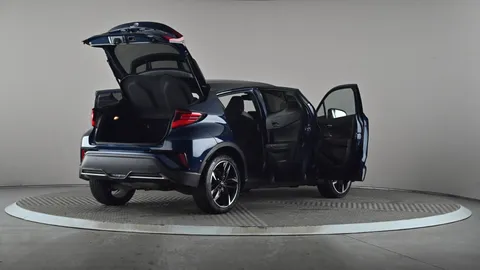 TOYOTA C-HR 1.8 Hybrid GR Sport CVT