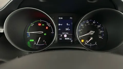 TOYOTA C-HR 1.8 Hybrid GR Sport CVT