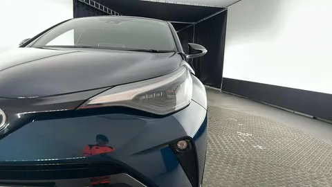 TOYOTA C-HR 1.8 Hybrid GR Sport CVT