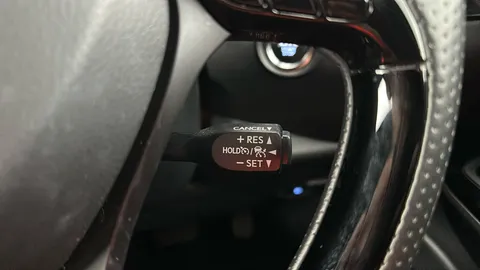 TOYOTA C-HR 1.8 Hybrid GR Sport CVT