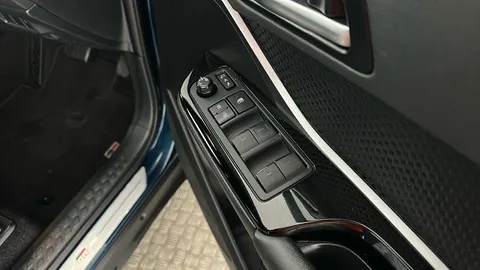TOYOTA C-HR 1.8 Hybrid GR Sport CVT