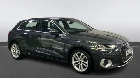 AUDI A3 35 TFSI Sport S Tronic