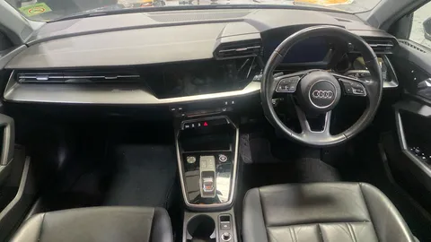 AUDI A3 35 TFSI Sport S Tronic