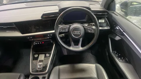 AUDI A3 35 TFSI Sport S Tronic