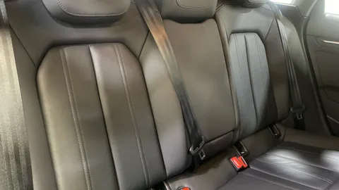 AUDI A3 35 TFSI Sport S Tronic