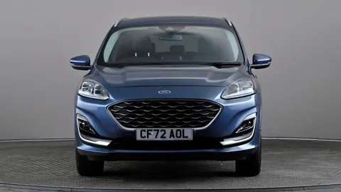 Ford Kuga 2.5 FHEV Vignale 5dr CVT