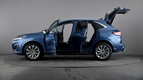 Ford Kuga 2.5 FHEV Vignale 5dr CVT