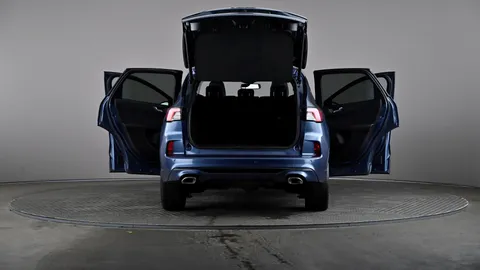 Ford Kuga 2.5 FHEV Vignale 5dr CVT