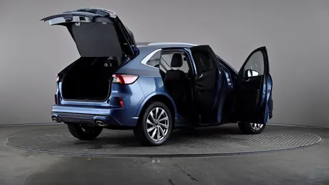 Ford Kuga 2.5 FHEV Vignale 5dr CVT