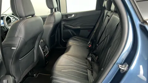 Ford Kuga 2.5 FHEV Vignale 5dr CVT