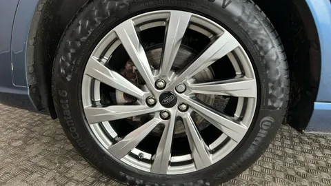 Ford Kuga 2.5 FHEV Vignale 5dr CVT