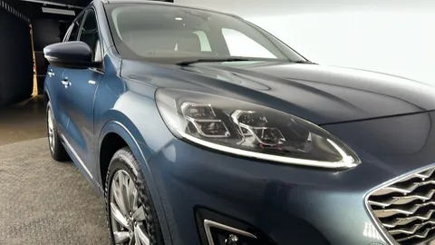 Ford Kuga 2.5 FHEV Vignale 5dr CVT