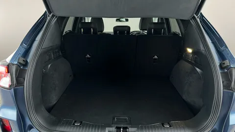 Ford Kuga 2.5 FHEV Vignale 5dr CVT