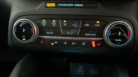 Ford Kuga 2.5 FHEV Vignale 5dr CVT