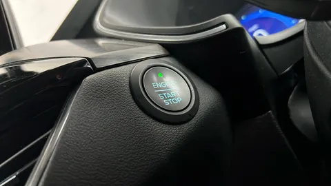 Ford Kuga 2.5 FHEV Vignale 5dr CVT