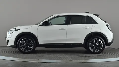 FIAT 600 115kW La Prima 54kWh Auto