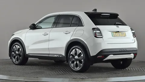 FIAT 600 115kW La Prima 54kWh Auto