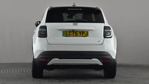 FIAT 600 115kW La Prima 54kWh Auto