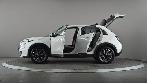 FIAT 600 115kW La Prima 54kWh Auto