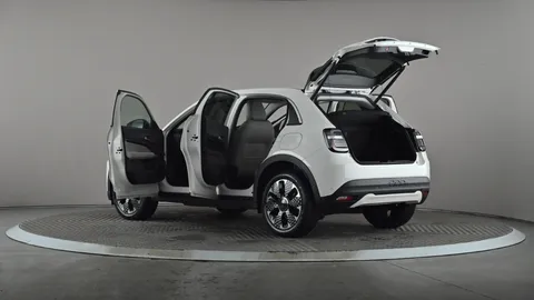 FIAT 600 115kW La Prima 54kWh Auto