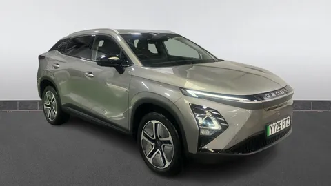 Omoda                     5 150KW Noble 61kWh Auto