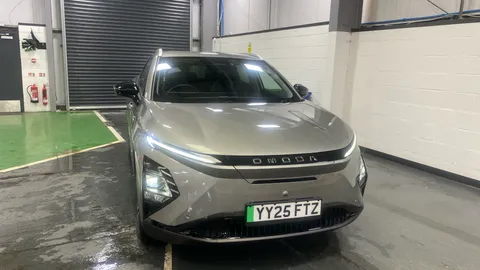 Omoda                     5 150KW Noble 61kWh Auto