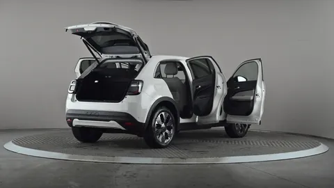 FIAT 600 115kW La Prima 54kWh Auto