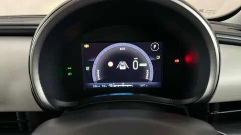 FIAT 600 115kW La Prima 54kWh Auto