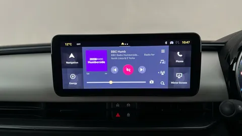 FIAT 600 115kW La Prima 54kWh Auto