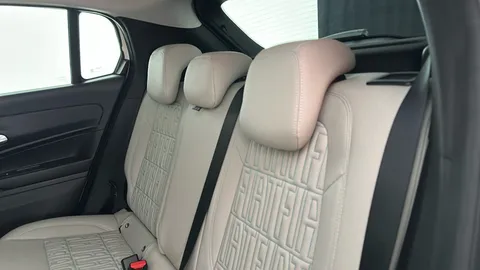 FIAT 600 115kW La Prima 54kWh Auto