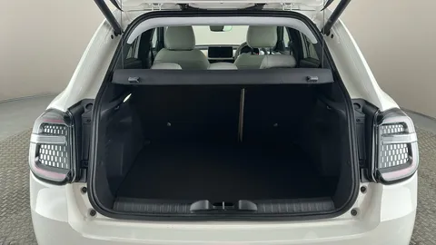 FIAT 600 115kW La Prima 54kWh Auto