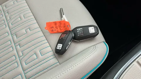 FIAT 600 115kW La Prima 54kWh Auto