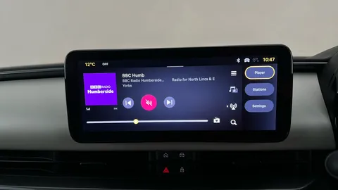 FIAT 600 115kW La Prima 54kWh Auto