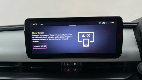 FIAT 600 115kW La Prima 54kWh Auto