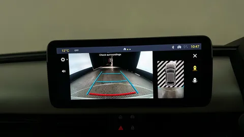 FIAT 600 115kW La Prima 54kWh Auto