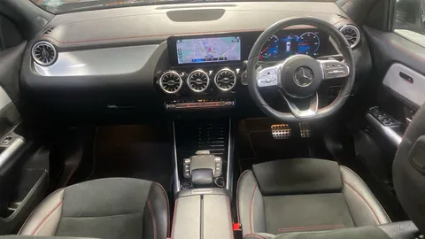 Mercedes-Benz Eqa EQA 300 4M 168kW AMG Line Premium 66.5kWh Auto