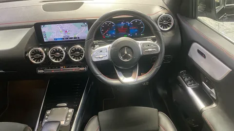 Mercedes-Benz Eqa EQA 300 4M 168kW AMG Line Premium 66.5kWh Auto