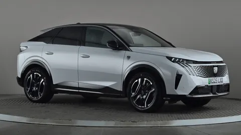 Peugeot 3008 157kW GT 73kWh Auto