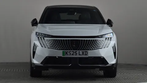 Peugeot 3008 157kW GT 73kWh Auto