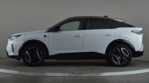 Peugeot 3008 157kW GT 73kWh Auto