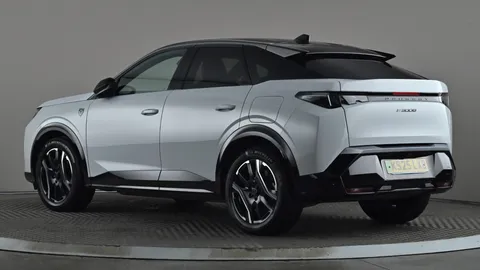 Peugeot 3008 157kW GT 73kWh Auto