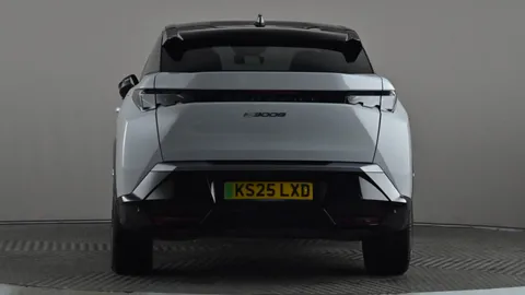 Peugeot 3008 157kW GT 73kWh Auto