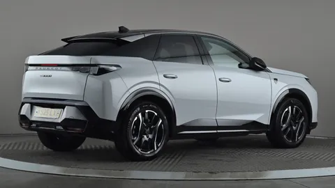 Peugeot 3008 157kW GT 73kWh Auto