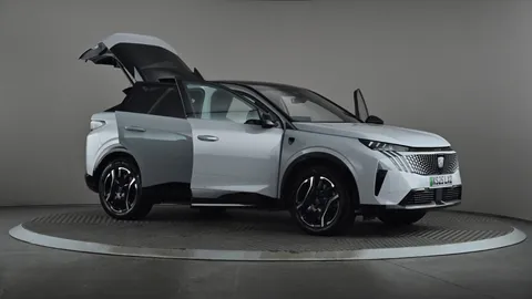 Peugeot 3008 157kW GT 73kWh Auto