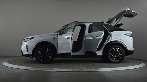 Peugeot 3008 157kW GT 73kWh Auto