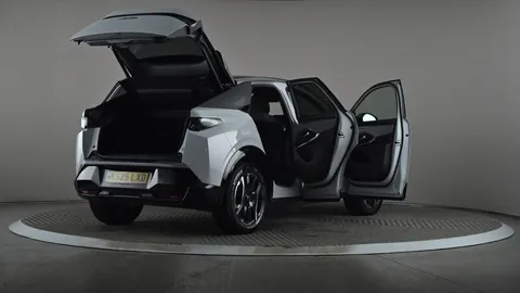 Peugeot 3008 157kW GT 73kWh Auto