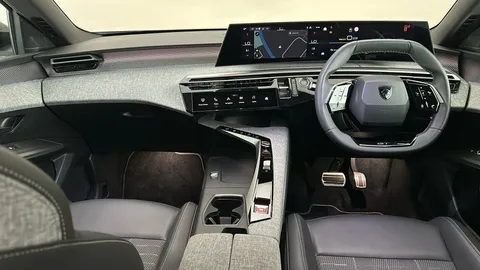 Peugeot 3008 157kW GT 73kWh Auto